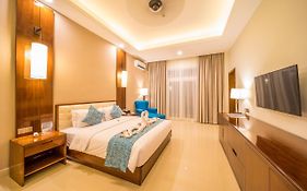 Ndc Resort And Spa Manado